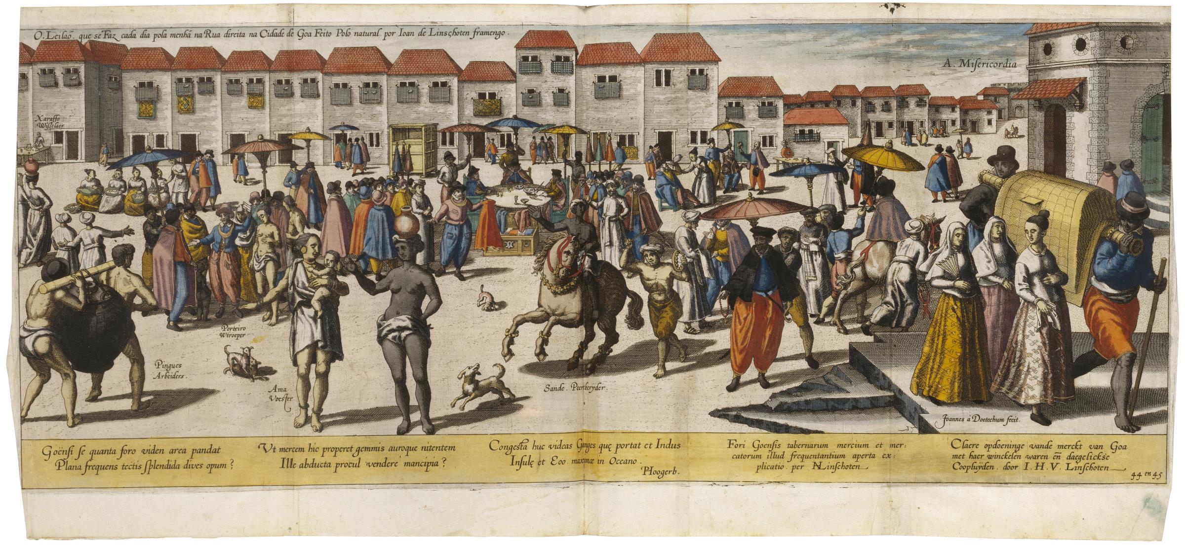 Linschoten itinerario f 44